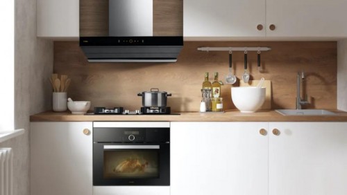 “换挡期”+疫情加速产业升级 油烟机行业负重奔跑