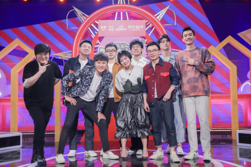 京东直播布局行业生态，“2020吃货嘉年华”成标