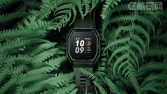 全新户外设计，70种运动模式，华米科技 Amazfit