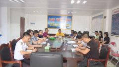 洋浦：强化信访业务指导 提高信访工作实效