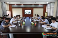 玉林市委组织部到玉林师范学院调研人才工作