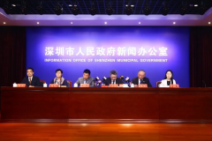 深圳战疫的科技力量