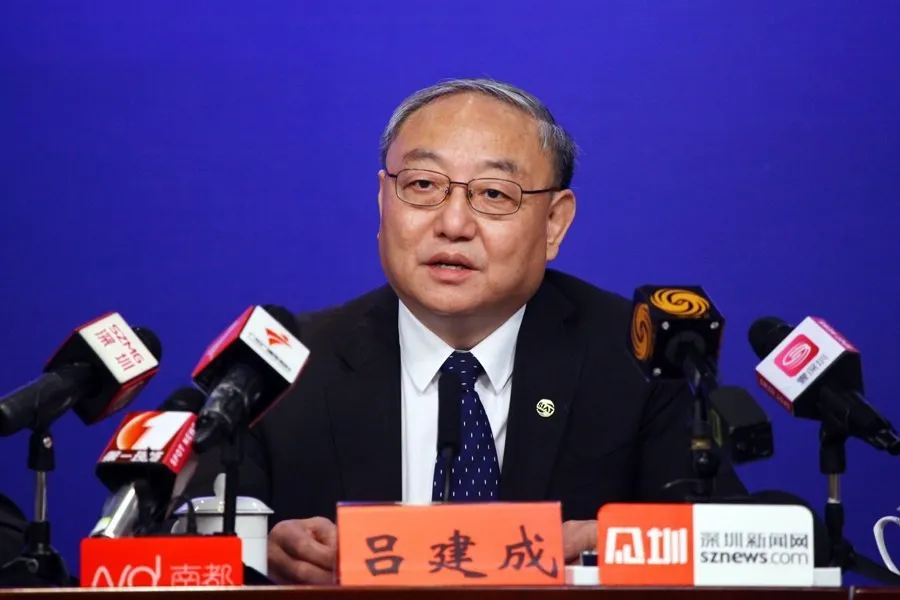 深圳战疫的科技力量
