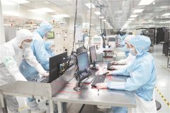 努力克服不利影响 今年以来泉州规上工业企业增