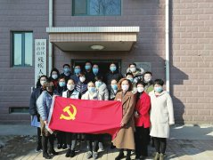 聚焦残疾人脱贫攻坚，延伸助残最后“一厘米” 济南市中区实现惠残政策全覆