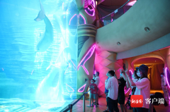 三亚“云上”营销 近百款惠民特色产品迎接“中