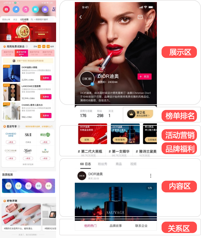 美图受邀出席2020《破壁共生》美好峰会：美图影