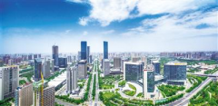西安高新區2020年一季度答卷實體經濟高開穩走聚力打造硬科技發展示范區