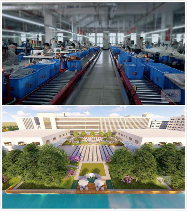 行业首发窗帘免费试挂，窗帘十大品牌如鱼得水