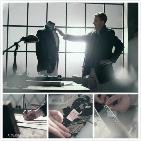 行业首发窗帘免费试挂，窗帘十大品牌如鱼得水