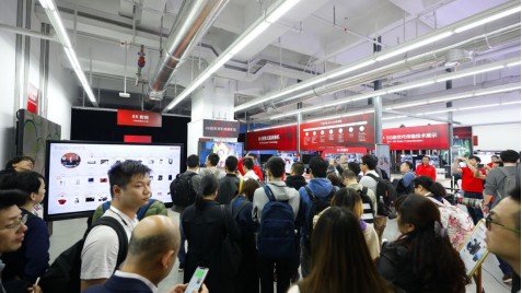 夏普“8K+5G”战略：勇立行业潮头