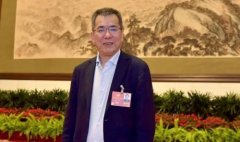 基金行业代表上两会 交银施罗德总经理谢卫重要