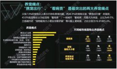 宠物医生人才短缺就业率高 养宠者：宠物看病比