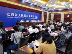 江西税务部门助力企业复工复产驶入“快车道”