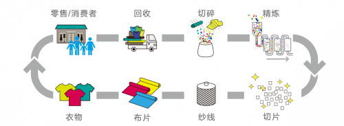持续践行可持续发展承诺 德国南毛集团携手伊藤忠株式会社打造全新RENU纤维