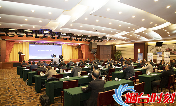 5G+应用推介会现场