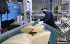 工信部：全国规模以上工业企业平均开工率达99.1%