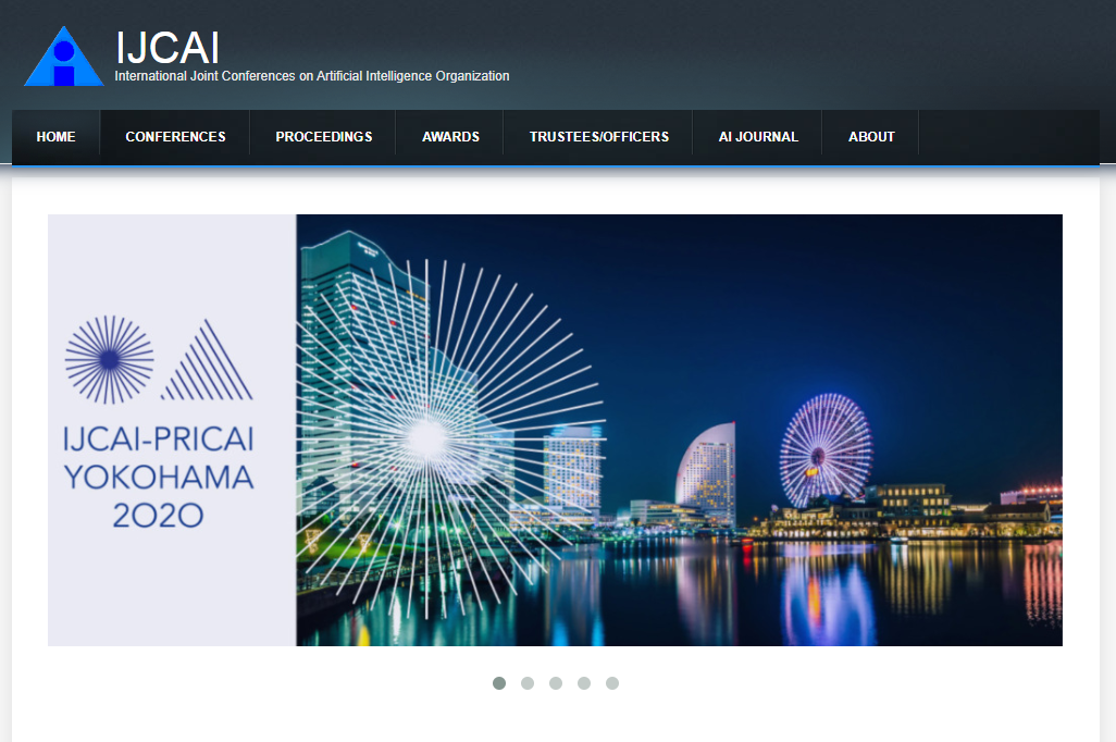 微信2篇论文被IJCAI 2020接收，研究成果将用于微信