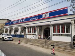 “农社对接”把田间美味送到居民家门口