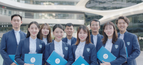 为“后浪”提供广阔平台 居理新房参与央视新闻