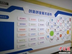 兰州激发科技创新活力 “高新”力量强经济后劲