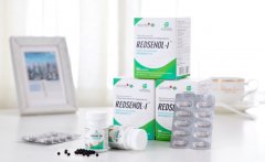 瑞得生登陆天猫国际，推动人参皂苷行业发展！