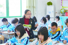 七个关键词解读高明今年招生政策 公办中小学