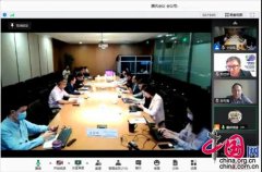 云研讨丨疫情之下，中国交通运输如何一路走来