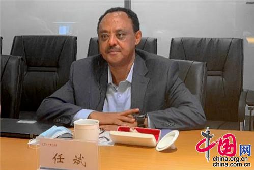 云研讨丨疫情之下,中国交通运输如何一路走来