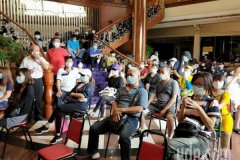 台中市酒店复业遥遥无期 3名女公关因生活困顿寻短见