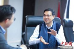 全国政协委员建言打造高素质涉外法律服务人才