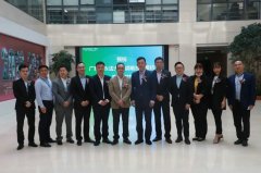 广联达与法大大达成战略合作，共助建筑行业数字化发展