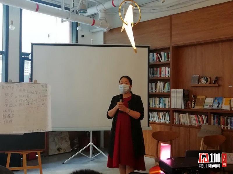 助力特需儿童康复服务行业度过困难 机构举行联