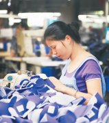 工业经济展现强大韧性（图）