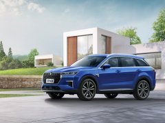 性价比超高的启辰星，这些人最适合买它