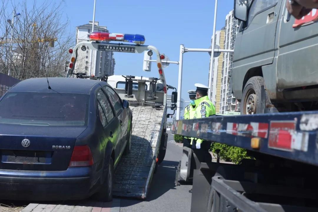 唐山：如何办理车辆报废业务？车管所公布便民咨询电话2539236