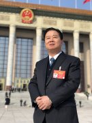 林龙安：粤港澳人才「强强联合」 促大湾区一体