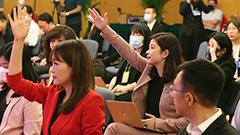 全国政协十三届三次会议新闻发布会文字实录