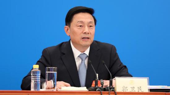 全国政协十三届三次会议新闻发布会文字实录