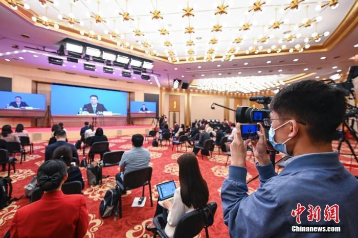 两会今日看点：政协会议开幕 人大会议举行新闻