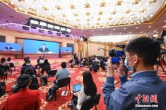 两会今日看点：政协会议开幕 人大会议举行新闻