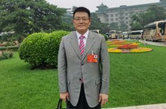 全国政协委员李志强：尊重创新 激发企业科技创新主动性