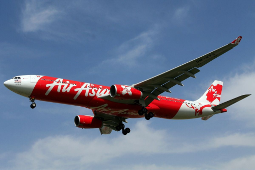 亚航官宣退改政策，因疫情选择信用账户退回的