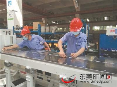 “共享员工”有补贴，厚街率先出台政策：每人最多一次性补助2400元