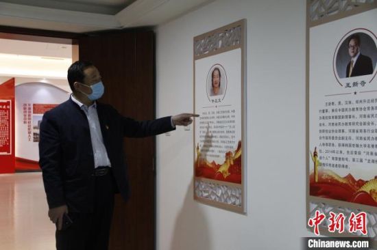 从“全镇域”到“全县域” 河南新郑凝“新”聚