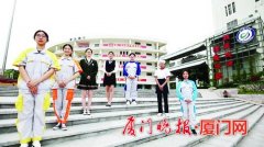 厦门技师学院今年计划招生3375人 新增6专业（3）