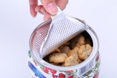 良品铺子首发儿童零食子品牌 细分赛道成休闲食