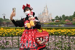 视频｜昼夜不息，奔腾向前，上海书写新时代发展新奇迹