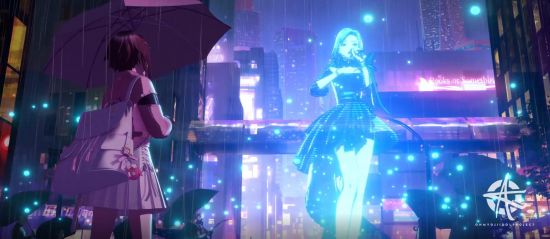 阴阳师式神集体出道?Onmyoji Idol Project 520重磅来袭!