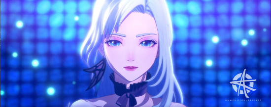 阴阳师式神集体出道?Onmyoji Idol Project 520重磅来袭!